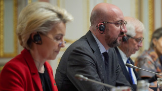 Европейският съвет по външни работи обсъди конституционна криза в Босна