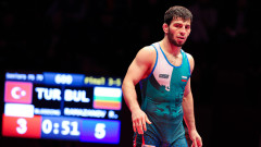 България на 11-то място по медали преди последния ден на европейското по борба
