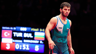България заема 11 о място в класирането по медали на европейското