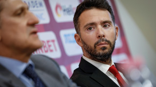 ЦСКА не дължи пари на НАП и бившия собственик Гриша