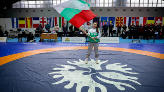 Днес е вторият ден от силния международен турнир Петко Сираков