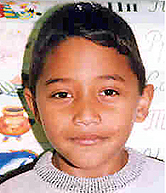 Издирват 9-годишно дете от София