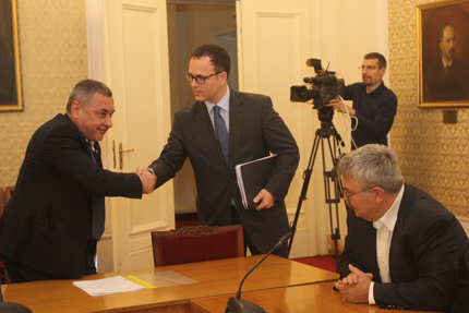 КФН преди много време наказали КТБ, но за инвестиционно посредничество