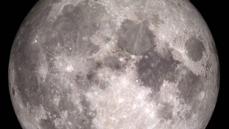 Роскосмос съобщи за извънредна ситуация с автоматичната междупланетна станция Луна-25.
Това