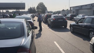 Правят изцяло нов Закон за движение по пътищата, България със спешни мерки срещу коронавируса