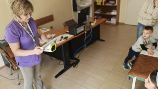 Общо 610 деца от Кърджали и района преминаха през високоспециализирани