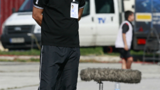 Димитър Васев: В БФС печелят от футбола