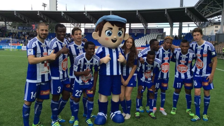 Форсел: Не знаем достатъчно за Берое