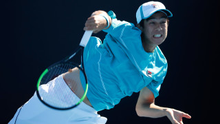 Григор Димитров ще играе с Макензи МакДоналд САЩ в сряда