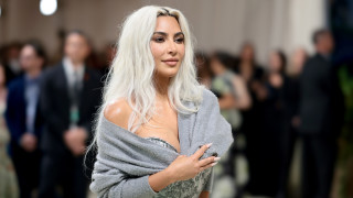 Ким Кардашиян е от звездите които винаги искат да бъдат