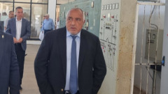 Бойко Борисов: Пеевски ни подкрепя, защото ПП са абсолютно непрогнозируеми