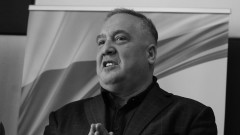 Застреляха Слави Бинев в София