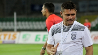 Сашо Димитров: Отхвърлих оферти от Русия, за да помагам на българския футбол