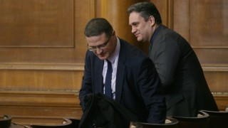 Сега имате шанс да докажете че можете да се борите