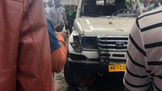 Експлозия разтърси митинг на новия премиер на Етиопия Аби Ахмед