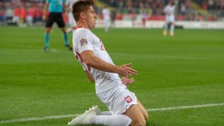 Сериозен проблем има в националния отбор на Полша Мистериозен вирус