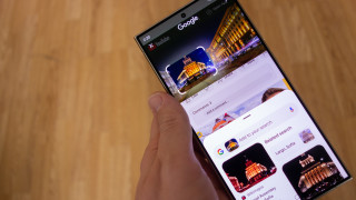 Еволюция на търсенето - светът е на едно кръгче разстояние