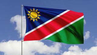 За първи път в своята история Намибия избра жена за