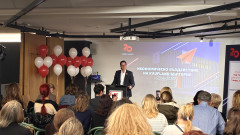 Почти 14 милиарда в икономиката е налял Kaufland за 20 години на българския пазар