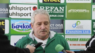 Треньорът на Монтана Ферарио Спасов сподели мнението си след загубата