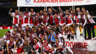 Аякс привлече нов защитник в редиците си Шампионът на Холандия