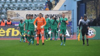 От Берое потвърдиха за раздялата с още трима футболисти