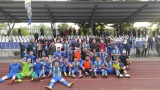 Шефът на Крумовград за мача с Левски: Дано няма странични фактори 