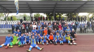 Новакът Крумовград вече победи у дома два от евроучастниците ни