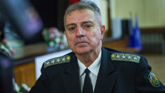 Адмирал Емил Ефтимов иска 2.5% от БВП за отбрана