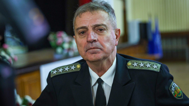 320 нови джипа ще получи българската армия