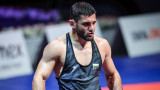 На живо от Истанбул: Айк Мнацаканян донесе първа победа за България на олимпийските квалификации