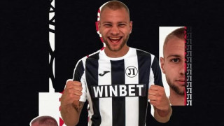 Ивайло Марков е поредното любопитно име в лятната селекция на