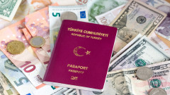 МП със сигнал до прокуратурата за фалшификации за българско гражданство
