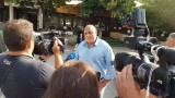 Ще съберем 120 гласа за промени в Конституцията, убеден Борисов