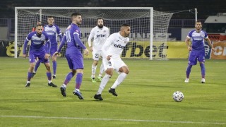 Монтана няма да пусне нападателя Билал Бари в Левски Кметът