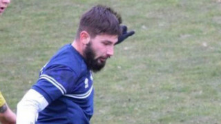 Созопол прекрати и футболиста Димитър Законов прекратиха договора си по