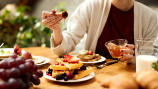 Ако можем да се допитаме до няколко здравни експерти едва