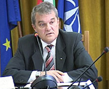 Петков: Пълен комфорт е осигурявала НСС на Куйович до 2001 г.