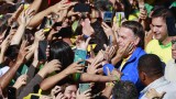 Прокурор иска Болсонаро да бъде осъден за държавен преврат в Бразилия