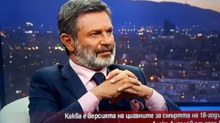 Милен Цветков си почина добре по време на морска отпуска