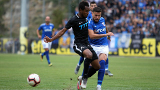 Медиите в Гана също твърдят че бъдещето на Насиру Мохамед