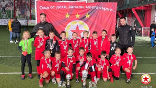 Миналата седмица в продължение на четири дни 120 отбора от