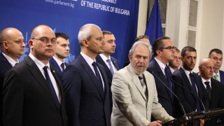 Д р Любомир Христов е кандидатът на Възраждане за управител на