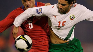 Президентът на Сърбия ще гледа на живо мача с Румъния