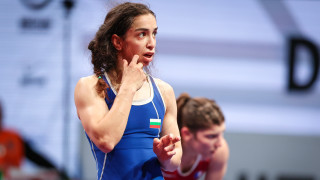 В третия ден от квалификационния турнир в Истанбул за олимпиадата