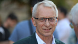 ПП внасят вот на недоверие, веднага щом има дата за влизането ни в еврозоната