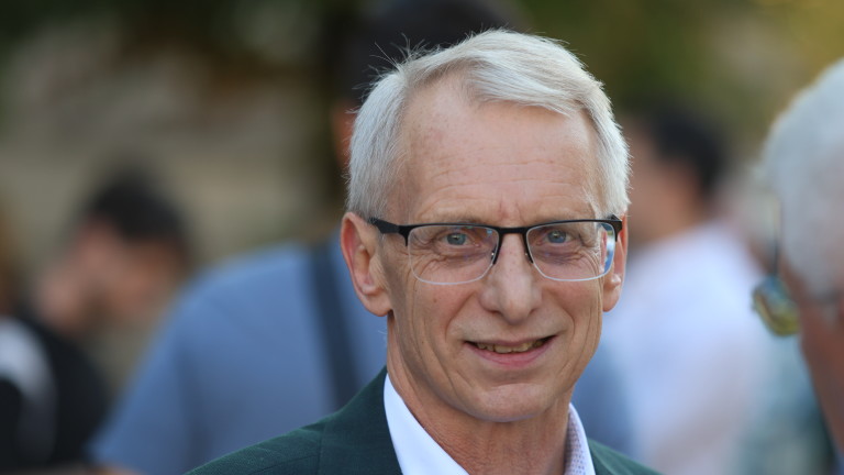 Николай Денков опроверга слуховете, че ще се кандидатира за президент през 2026 г.
