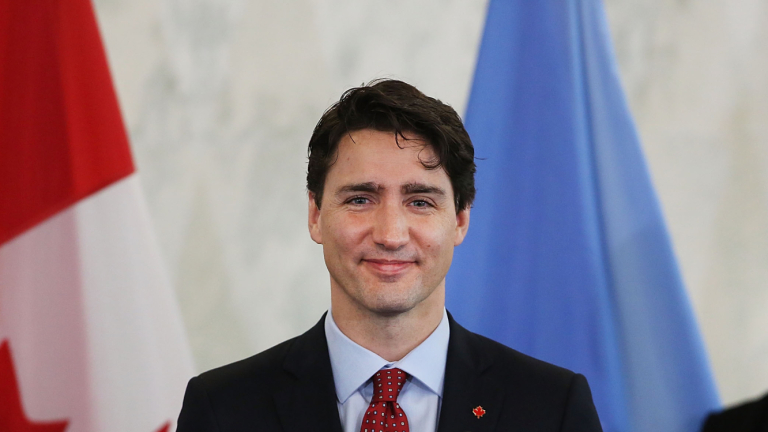 Канадският премиер успокоява Уолстрийт: Не съм баща си