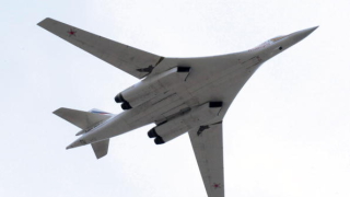 И Белгия вдигна изтребители заради руски бомбардировачи