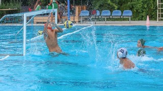 България ще бъде домакин на Европейското първенство по водна топка
